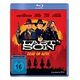 The Last Son (Blu-ray, 2021, S.Worthington / T.Jane)
