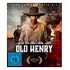 Old Henry (Blu-ray, 2021, T.B.Nelson / S.Dorff)