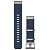 GARMIN QuickFit 22 Watch Band, Nylon, Indigo (010-12738-02)