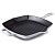 LE CREUSET Signature - Cast Iron Square Grillit, Pearl Grey, 26cm (20183265410422)