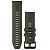 GARMIN QuickFit Band (26mm), Moss Silicone (010-13117-03)