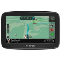 TOMTOM GO Classic 6" (1BA6.002.20)