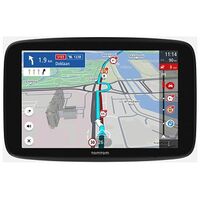 TOMTOM GO Expert 6" (1YB6.002.20)