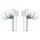ONEPLUS Buds Z2, Weiss (5481100086)