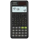 CASIO FX-85ES Plus, 2nd Edition