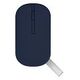 ASUS Marshmallow Mouse MD100, Quiet Blue / Solar Blue (90XB07A0-BMU000)
