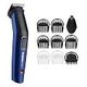 BABYLISS Haarschneider 7255PE, Blau