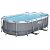 BESTWAY Power Steel Frame Pool Set 4027x 250 x 100cm (56620-22)
