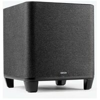 DENON Home Subwoofer