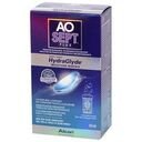 ALCON AOSept Plus HydraGlyde, 1x 90ml Travel-Set