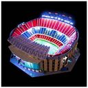 LIGHT MY BRICKS Camp Nou, FC Barcelona Light Kit (103250)