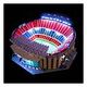 LIGHT MY BRICKS Camp Nou, FC Barcelona Light Kit (103250)