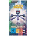 Destroy All Humans 2: Reprobed - 2nd Coming Edition (THQ Nordic), Xbox Series X