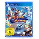 Nexomon + Nexomon: Extinction - Complete Collection (PQube), PS4