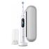 ORAL-B iO Series 8N Limited Edition, White Alabaster