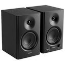 EDIFIER MR4 2.0, Schwarz