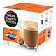 NESCAFE Dolce Gusto - Incarom Latte, 16 Kapseln
