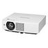 PANASONIC PT-VMZ51S, White