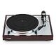 THORENS TD 403 DD, Glossy Walnut