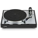 THORENS TD 403 DD, Hochglanz Schwarz
