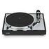 THORENS TD 403 DD, Hochglanz Schwarz