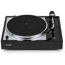 THORENS TD 1500, Hochglanz Schwarz