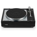 THORENS TD 1600, Glossy Black