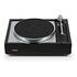 THORENS TD 1600, Glossy Black