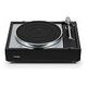 THORENS TD 1600, Hochglanz Schwarz