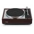 THORENS TD 1600, Hochglanz Walnuss