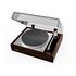 THORENS TD 1601, Glossy Walnut