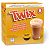 MARS Twix Trinkschokolade - Dolce Gusto, 8 Kapseln