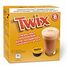 MARS Twix Trinkschokolade - Dolce Gusto, 8 Kapseln