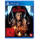 The Quarry (2K Games), PS4