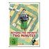 Beyond the Infinite Two Minutes (DVD, 2020, A.Asakura / Y.Sakai)