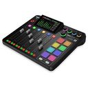 RØDE RØDECaster Pro II, Schwarz