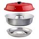 OMNIA Campingbackofen (OMNIA-101)