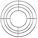 OMNIA Aufbackgitter (OMNIA-104)