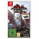 Monster Hunter Rise - Sunbreak Set (Capcom), NSW