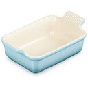 LE CREUSET Tradition - Stoneware Rectangular Dish, Caribean, 19cm/1.1L (71102191700001)