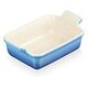 LE CREUSET Tradition - Stoneware Rectangular Dish, Marseille, 19cm/1.1L (71102192000001)