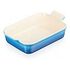 LE CREUSET Tradition - Stoneware Rectangular Dish, Marseille, 26cm/2.4L (71102262000001)