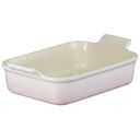 LE CREUSET Tradition - Stoneware Rectangular Dish, Shell Pink, 26cm/2.4L (71102267770001)
