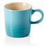 LE CREUSET Stoneware Espresso Mug, Caribean, 0.1L (70305101700099)