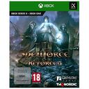 Spellforce 3 Reforced (THQ Nordic), Xbox