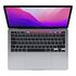 APPLE MacBook Pro 13" CTO (Mid 2022), Apple M2 (8-Core CPU/10-Core GPU), 24GB RAM, 1.0TB SSD, Space Grau, verschiedene Tastaturlayouts (Z16R/Z16S)