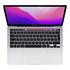 APPLE MacBook Pro 13" CTO (Mid 2022), Apple M2 (8-Core CPU/10-Core GPU), 24GB RAM, 1.0TB SSD, Silver, various keyboard layouts (Z16T/Z16U)