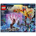 LEGO Avatar - Toruk Makto & Tree of Souls (75574)