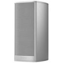 PIEGA Coax 411, Silber