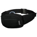 POC Lamina Hip Pack, Uranium Black